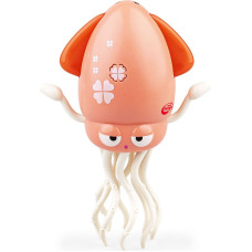 Dumel DD 30857 Tańcząca Kałamarnica łososiowa