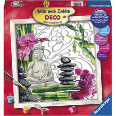 Ravensburger Paint by Numbers &ndash; Harmony