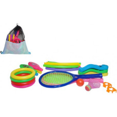 Swede Aktīvo spēļu komplekts Q6391