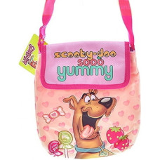 Mkid Plecu soma SCOOBY DOO 08972