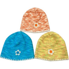 Bex Sport Cepure VIOLA ar flīsa oderi (47-50 cm) - izpārdo&scaron;ana