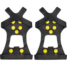 Springos CS0171 &ndash; Shoe Spikes / Anti-Slip Cleats (Size L)