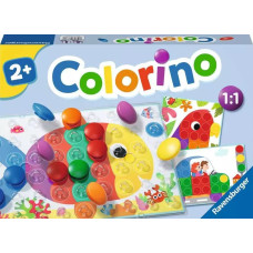 Ravensburger Game Logo Colorino