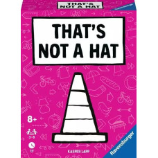 Ravensburger Game That's Not a Hat