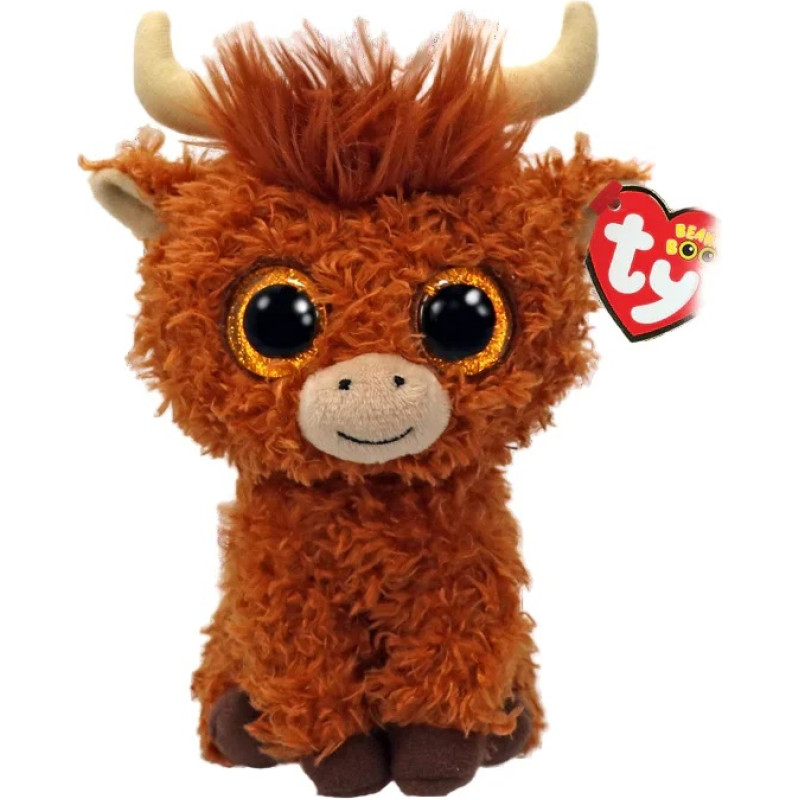 TY Beanie Boos lehm Alfie 15 cm