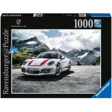 Ravensburger Puzzle 1000 Porsche 911R