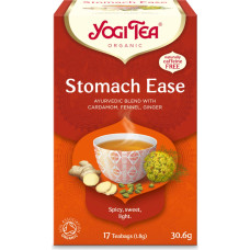 Yogitea For Digestive Support
