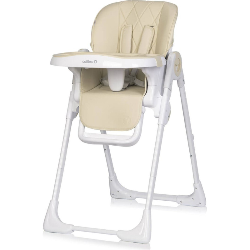 Colibro high chair NOTO ALMOND