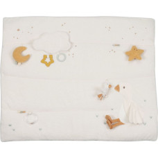 Little Dutch Play Mat Newborn Naturals 80&times;100 cm GRS