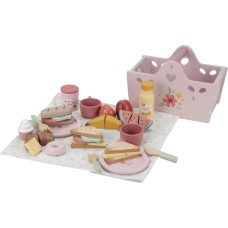 Little Dutch Picnic Play Set FSC wood