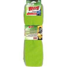 Arexons 4 - Microfibre cloths WIZZY