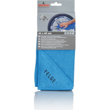 Nigrin Microfibre cloth rim Nigrin