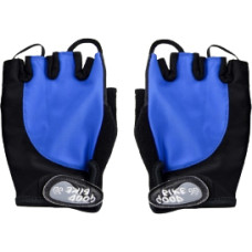 Bottari Bicycle gloves "SPORT", adult, size: XL, blue