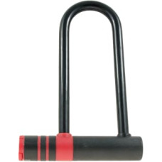 Bottari Lock "BASIC", 210x145mm, black