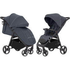 Carrello Baby Baby stroller CARRELLO Bravo CRL-8512 Timber Grey