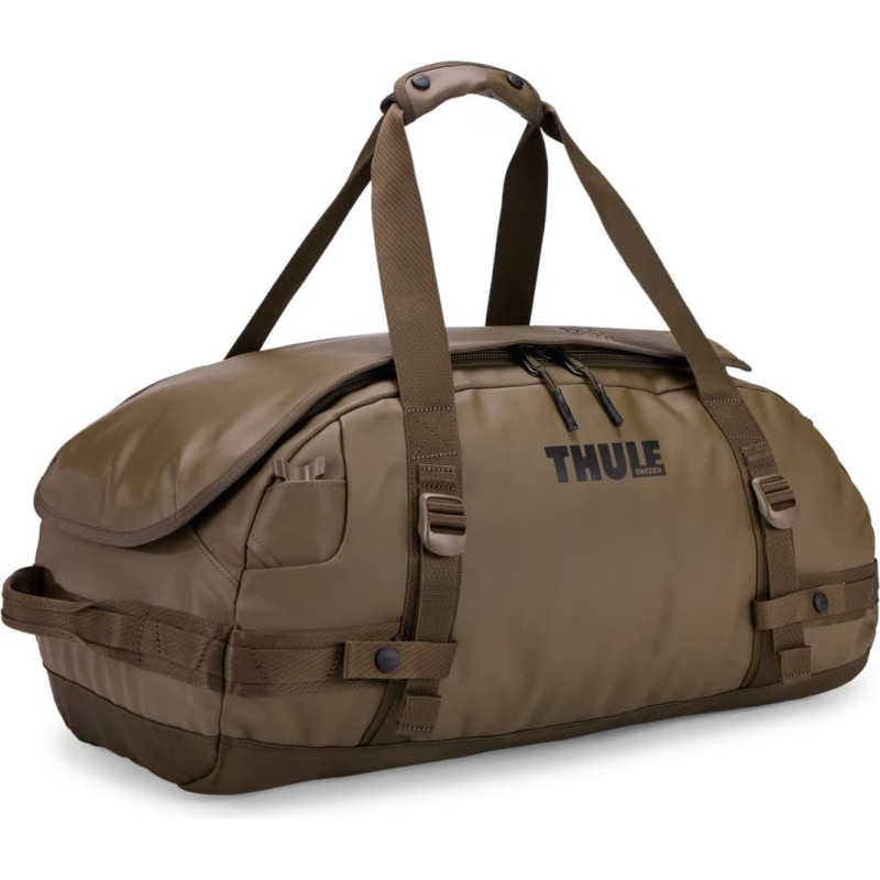 Thule 5139 Chasm Duffel 40L Khaki