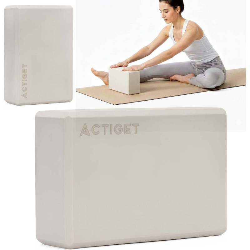 Springos Yoga block ACT0061
