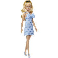 Barbie Fashionistas&reg; Doll - Blue Bows