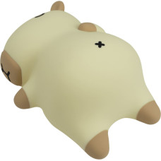 Mary's MW61744 breathing LED night light “Chrapuś the Capybara”