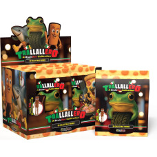 Sbabam Brainrot 3D Figurine