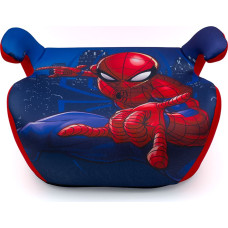 BOOSTER CAR SEAT R129 SPIDER-MAN