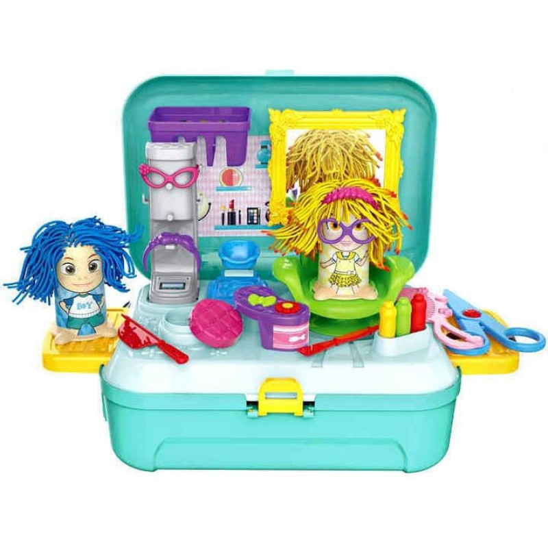 Other 03402 CIASTOLINA ZEST.U FRYZJERA