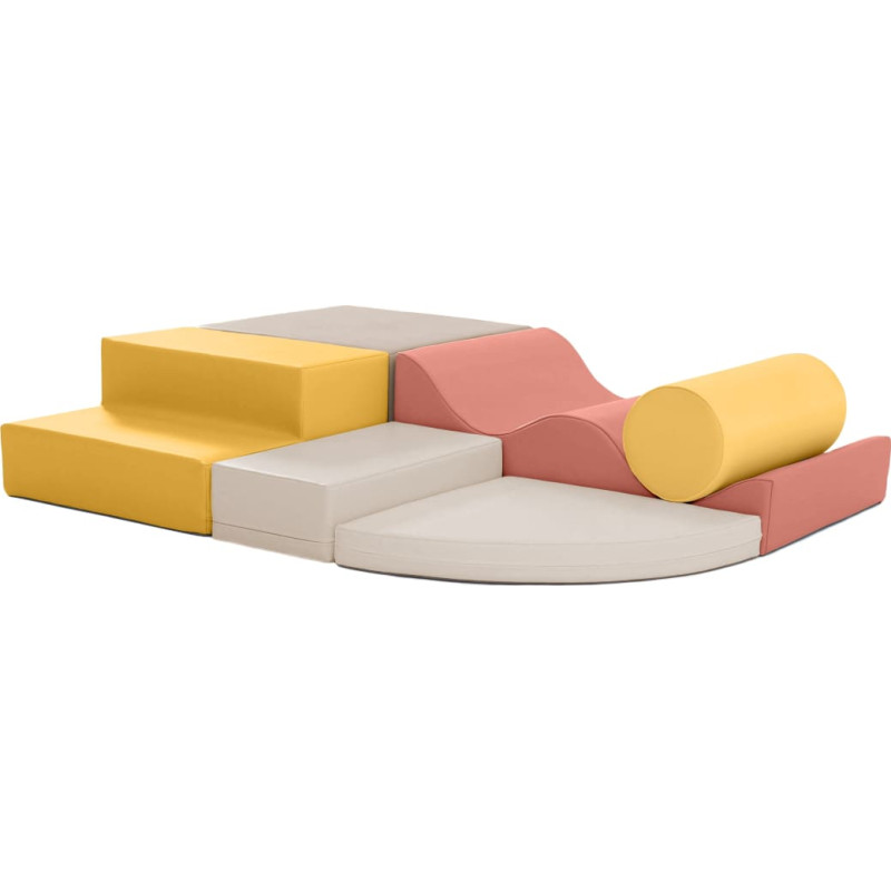 Iglu Soft Play Soft Play Set - Explorer