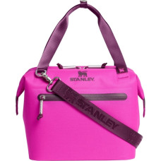 Stanley Termiskā somiņa The All-Day Julienne Mini Cooler 7L violeta