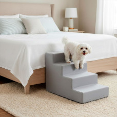 Dog stairs 60 x 30 x 40 cm PA0339