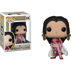 Funko POP! Vinyl Figure: One Piece - Boa Hancock
