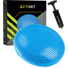 Springos Sensory cushion + pump ACT0114