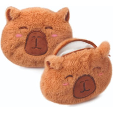 Trendhaus Capybara Love - Fluffy Purse