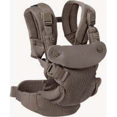 Joie Savvy Air 4in1 carrier Bisque