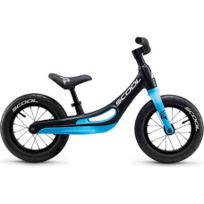 S’cool Balance Bike S’COOL X Magnesium, 12 inches, 2–4 years