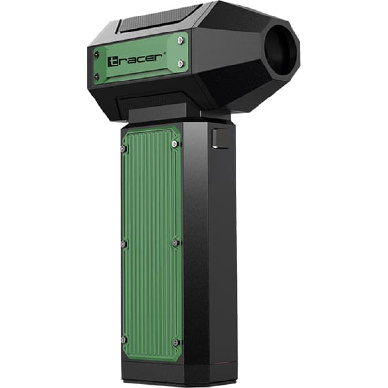 Tracer 47681 AirForce Mini Blower