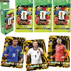Panini FIFA AXL 2026 cards – exclusive set