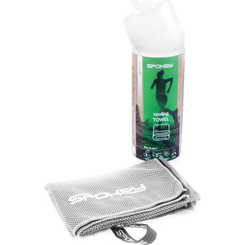 Spokey COSMO Ręcznik  chłodz GY