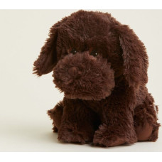 Warmies - Chocolate Labrador (regular size)