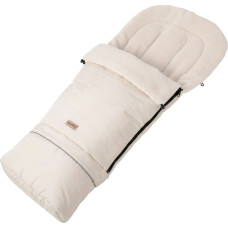 Regulowany śpiwór SimpleGrow Aspen 0-36m vanilla