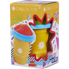 Chillfactor Slushy Maker "Colour Shock"