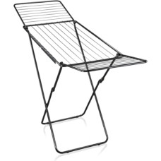 Leifheit Veļas žāvētājs Classic 200 Easy Black