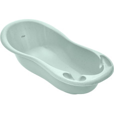 Bathtub Pepper 100cm Sage