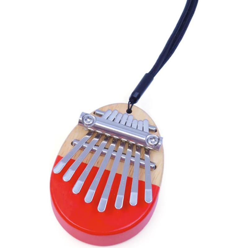 Svoora musical instrument mini Kalimba