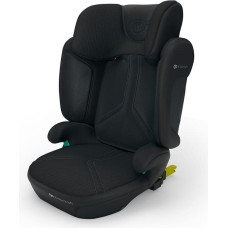 Kinderkraft car seat XPAND 2 Pro i-Size 100–150 cm, Graphite Black