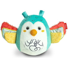 Fehn roly poly Owl