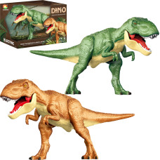 DINOZAUR Z DŹWIĘKIEM