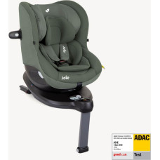 Joie I-Spin 360 car seat Thyme