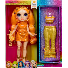 Rainbow High Poppy Doll 431626-EU