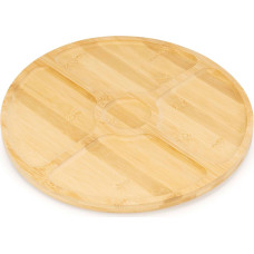Springos Rotating serving platter 33 cm KI0170
