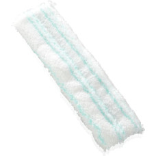 Leifheit Logu birstes nomaināmā &scaron;vamme Window & Frame Cleaner 3in1 Mini micro duo